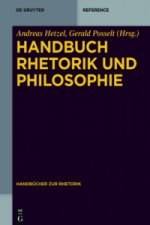 Handbuch Rhetorik und Philosophie