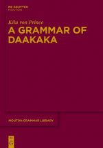Grammar of Daakaka