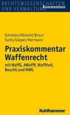 Praxiskommentar Waffenrecht (WaffR)