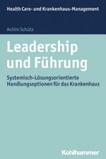 Leadership und Führung