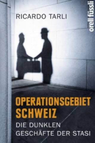 Operationsgebiet Schweiz