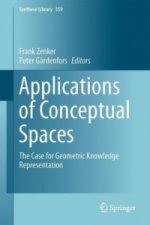 Applications of Conceptual Spaces