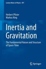 Inertia and Gravitation