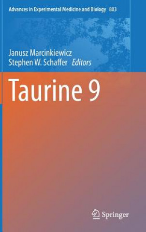 Taurine 9