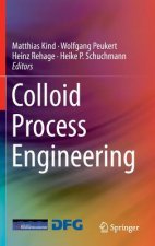 Colloid Process Engineering