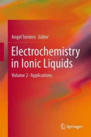 Electrochemistry in Ionic Liquids