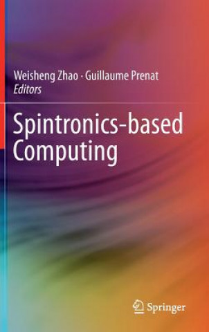 Spintronics-based Computing