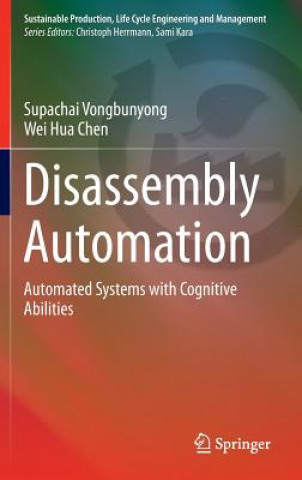 Disassembly Automation