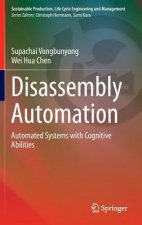 Disassembly Automation