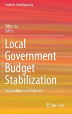 Local Government Budget Stabilization
