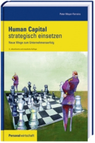 Human Capital strategisch einsetzen