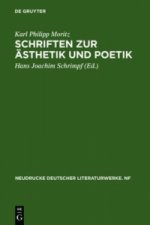 Schriften Zur AEsthetik Und Poetik