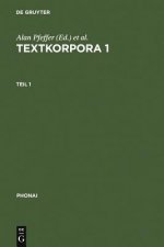 Textkorpora 1