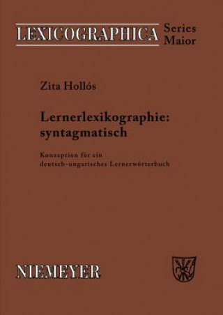 Lernerlexikographie