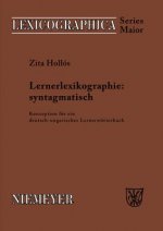 Lernerlexikographie