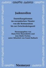 Judenrollen