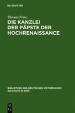 Kanzlei der Papste der Hochrenaissance