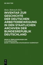 Hessisches Staatsarchiv Darmstadt