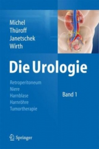 Die Urologie