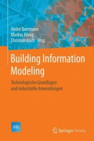 Building Information Modeling