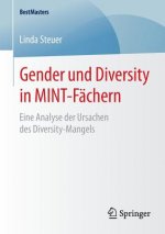 Gender und Diversity in MINT-Fachern