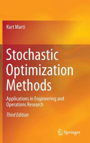 Stochastic Optimization Methods