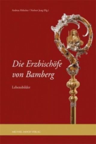 Die Erzbischöfe von Bamberg