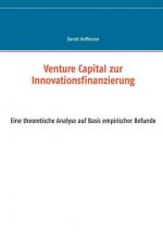 Venture Capital zur Innovationsfinanzierung