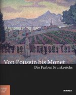 Von Poussin bis Monet