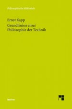 Grundlinien einer Philosophie der Technik