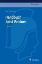 Handbuch Joint Venture