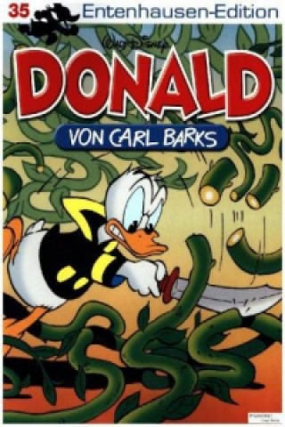 Disney: Entenhausen-Edition - Donald Bd.35