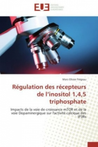 Régulation des récepteurs de l inositol 1,4,5 triphosphate