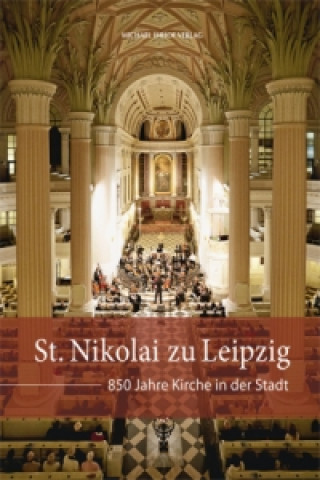 St. Nikolai zu Leipzig