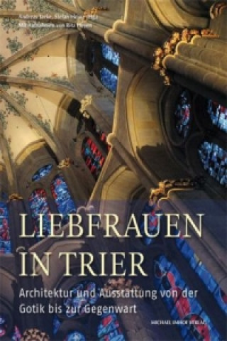 Liebfrauen in Trier