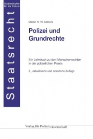 Polizei und Grundrechte