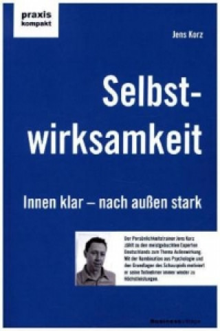 Selbstwirksamkeit