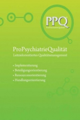 PPQ: ProPsychiatrieQualität