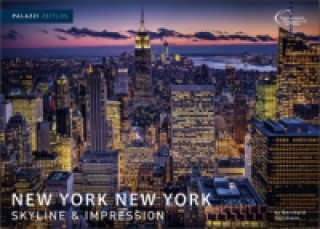 New York New York - Skyline & Impression
