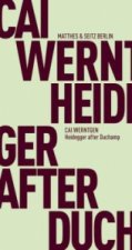 Heidegger after Duchamp