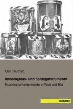 Messingblas- und Schlaginstrumente