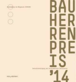 Bauherrenpreis 2014