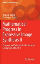 Mathematical Progress in Expressive Image Synthesis II