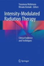 Intensity-Modulated Radiation Therapy