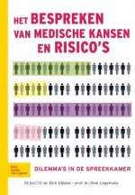 Het Bespreken Van Medische Kansen En Risico's