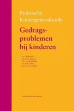 Gedragsproblemen bij kinderen