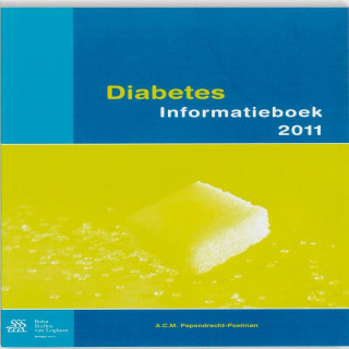 Diabetes Informatieboek 2011
