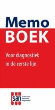San Memoboek