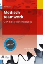 Medisch teamwork, m. 1 Buch, m. 1 Beilage
