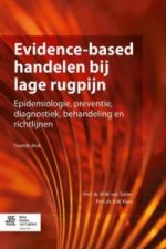 Evidence-based handelen bij lage rugpijn, 1
